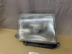 1997-00 Toyota Tacoma Right Passenger Side Headlight, Oem 8111004090. Fixed Price $29.99.