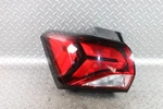 22-24 Equinox Quarter Panel Driver Side Left Lh Lamp Lens. Fixed Price $301.99.