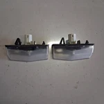2011-2017 Lexus CT200 Rear Tailgate Trunk License Plate Light Lamp Pair Set Oem. Fixed Price $33.00.