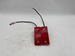 2015-2018 Oem Mercedes W463 G63 Amg Rear Left Right Marker Light Lamp Pair (2). Fixed Price $47.49.
