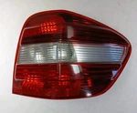 Mercedes Ml Class W164 Right Tail Light 09 10 11 Oem Passenger Genuine. Fixed Price $114.00.