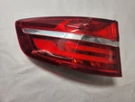 Driver Left Tail Light Quarter Panel Mounted Fits 13-14 Bmw X6 441086. Fixed Price $131.04.