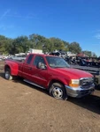 Passenger Right Headlight Composite Fits 99-00 Ford F250SD Pickup 1698410. Fixed Price $125.00.
