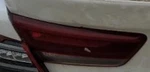2016-2019 Kia Optima Lh Driver Lid Mounted Tail Light Lamp Oem. Fixed Price $121.90.