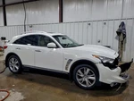 Passenger Tail Light Quarter Panel Mounted Fits 09-13 Infiniti Fx Series 2745660. Fixed Price $167.00.