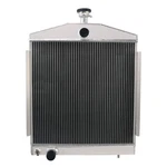 Full Aluminum Radiator For Lincoln Welder 200 & Amp H19491 SA250 SAE300 S.... Fixed Price $324.14.