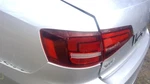 Driver Tail Light Base Incandescent Bulb Fits 15-16 Jetta 28267. Fixed Price $65.00.