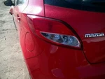 Driver Left Tail Light Fits 11-14 Mazda 2157908. Fixed Price $82.00.