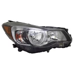 Headlight Assy Tyc 20-9303-90-9. Fixed Price $357.10.