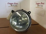 Driver Left Headlight Halogen Fits 07-17 Patriot 256460. Fixed Price $111.98.