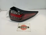 Passenger Tail Light Quarter Panel Mounted 19-20 Murano (11155129. Fixed Price $105.68.