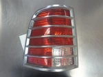 Passenger Tail Light Quarter Panel Mounted Fits 02-05 Mountaineer 184348. Fixed Price $36.00.