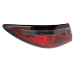 New Oem Genuine 2018-2021 MAZDA6 Left Taillight Assembly Led GRF8-51-160B. Fixed Price $1078.56.