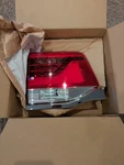 Brand New Left Rear Tail Light For 2015 To 2021 Land Cruiser. Fixed Price $145.00.