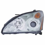 New Head Light For 2004-2006 Lexus RX330 LX2502159C. Fixed Price $1008.96.