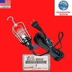 Genuine Oem Toyota 69-87 Land Cruiser BJ60 FJ40 FJ45 Inspection Lamp 81370-60010. Fixed Price $46.69.