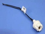 Genuine Mopar Lamp Socket 4400588. Fixed Price $11.45.