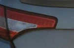 2011-2013 Kia Optima Lh Driver Lid Mounted Tail Light Lamp Oem. Fixed Price $111.30.