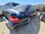 2004 Lexus LS430 Right Passenger Tail Light Assembly Oem Used 166-59634R. Fixed Price $246.24.