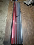 1992 Chrysler Lebaron Convertible Center Tail Light Oem. Fixed Price $88.94.