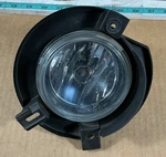 2002-2005 Ford Explorer Front Left Driver Side Fog Light 4L24-15A255-AAW Oem. Fixed Price $52.49.