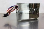 Southern Svp - Rare Linear Strobe Light Assembly Tested!. Fixed Price $78.00.