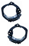 For 2006-2008 Toyota RAV4 Fog Light Set Driver And Passenger Side. Fixed Price $30.03.