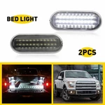 JL3Z13E754A White Led Cargo Truck Bed Lights Pair 2015-2020 Ford F150 F250. Fixed Price $18.04.