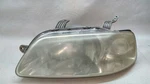 Driver Left Headlight Fits 04-08 Aveo O63-167132. Fixed Price $52.32.