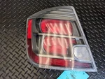 Driver Tail Light Quarter Mounted Sr Fits 10-12 Sentra 2258706. Fixed Price $77.90.