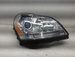 Passenger Headlight 164 Type Bi-xenon 10 11 Mercedes GL350 GL450 GL550. Fixed Price $425.68.