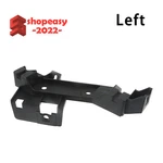 Left Headlamp Bracket Hold Mount For Infiniti EX35 EX37 QX50 62565-1BA0A. Fixed Price $28.32.