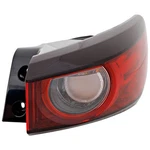 Taillamp Brakelight Passenger Right Side DM6F51150A. Fixed Price $450.45.