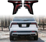 Led Tail Light For 2024 2025 2026 Chevrolet Traverse Brake Lamp Left Driver Side. Fixed Price $455.58.