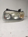 Driver Left Lh Headlight Assembly Fits 2001-2004 Escape Tested Oem. Fixed Price $33.00.