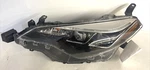 2017-19 Toyota Corolla Sedan Lh Driver Side Led Headlight Oem 114-11372L. Fixed Price $500.00.