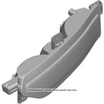 Genuine Gm Passenger Side Rear Fascia Lower Signal Lamp 42529925. Fixed Price $79.86.