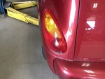 Driver Left Tail Light Fits 01-05 Pt Cruiser 342623. Fixed Price $79.44.