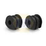 Napa NST8112 Stabiliser Bar Mounting Rear Left Right Fits Renault Koleos. Fixed Price $13.21.